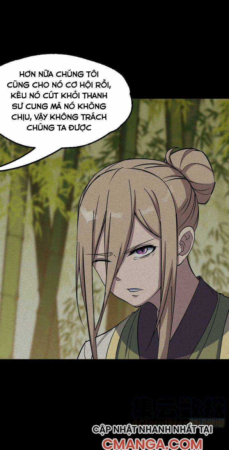 Thú Nhân - Chapter 275 - Trang 9