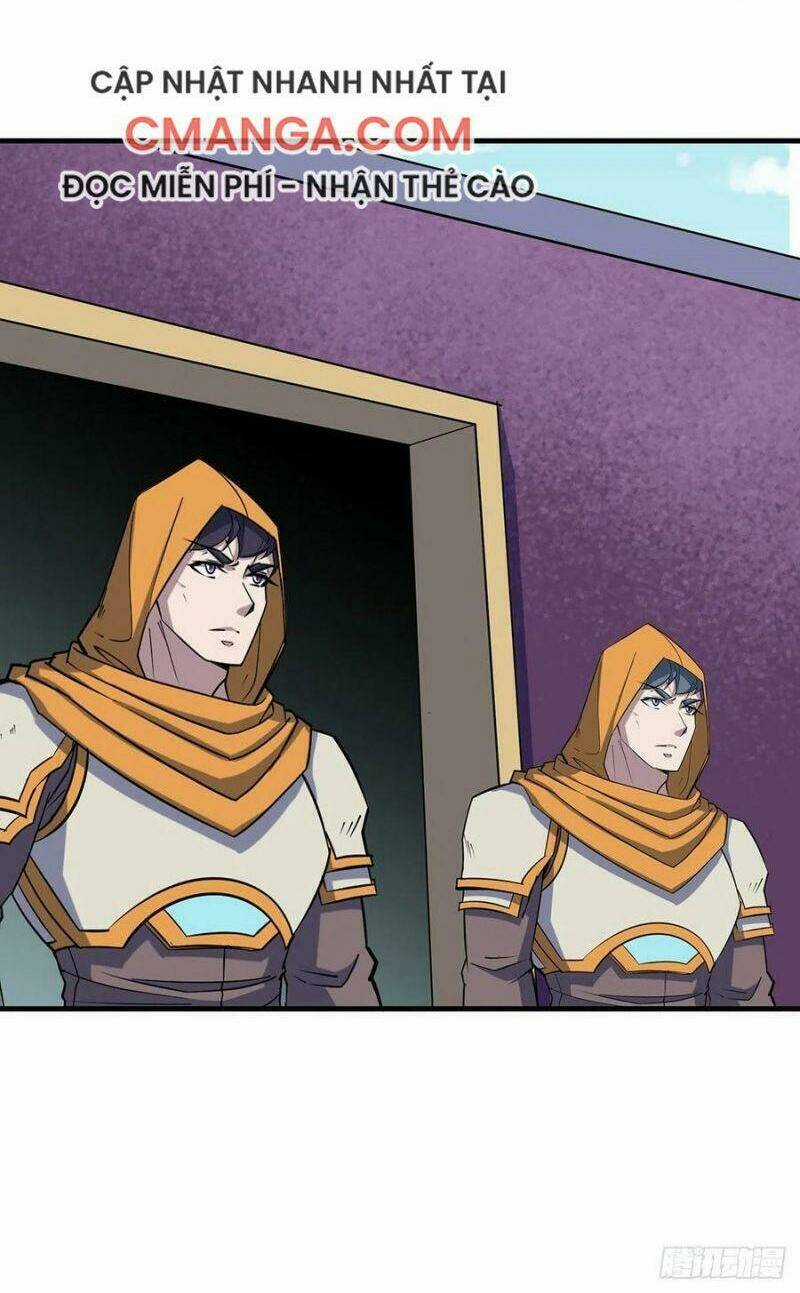 Thú Nhân - Chapter 276 - Trang 2