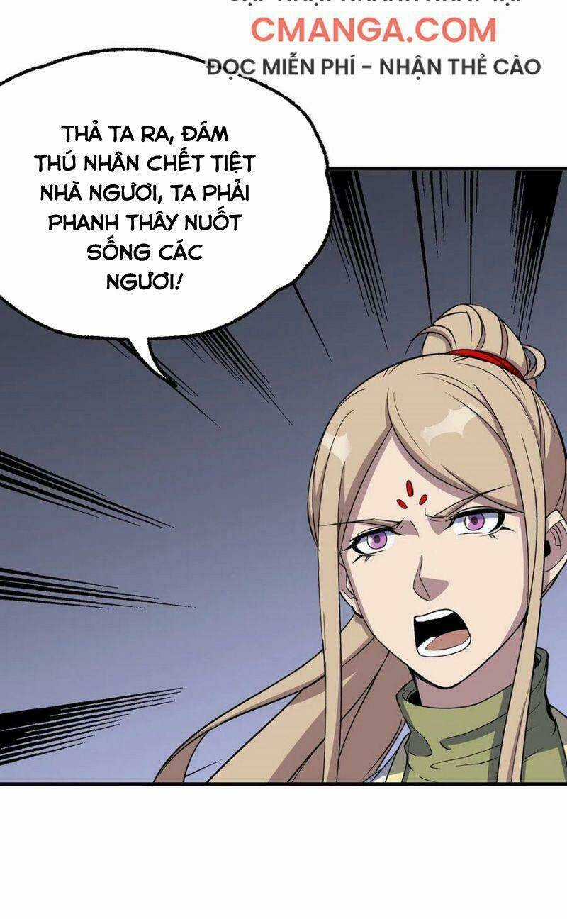 Thú Nhân - Chapter 276 - Trang 12