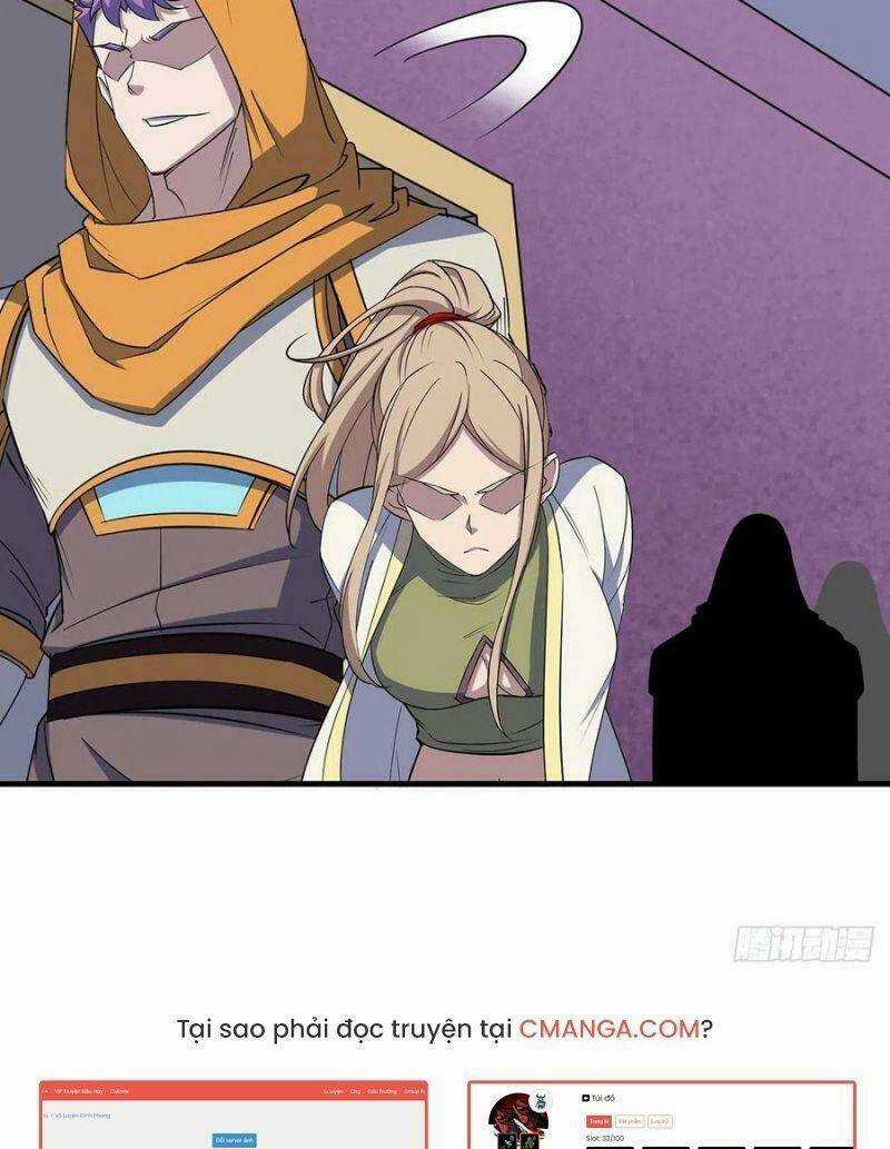 Thú Nhân - Chapter 276 - Trang 14