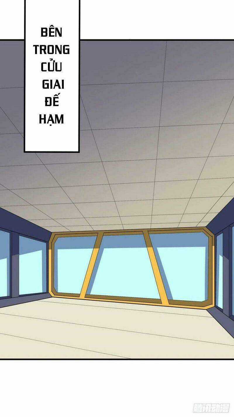 Thú Nhân - Chapter 276 - Trang 17