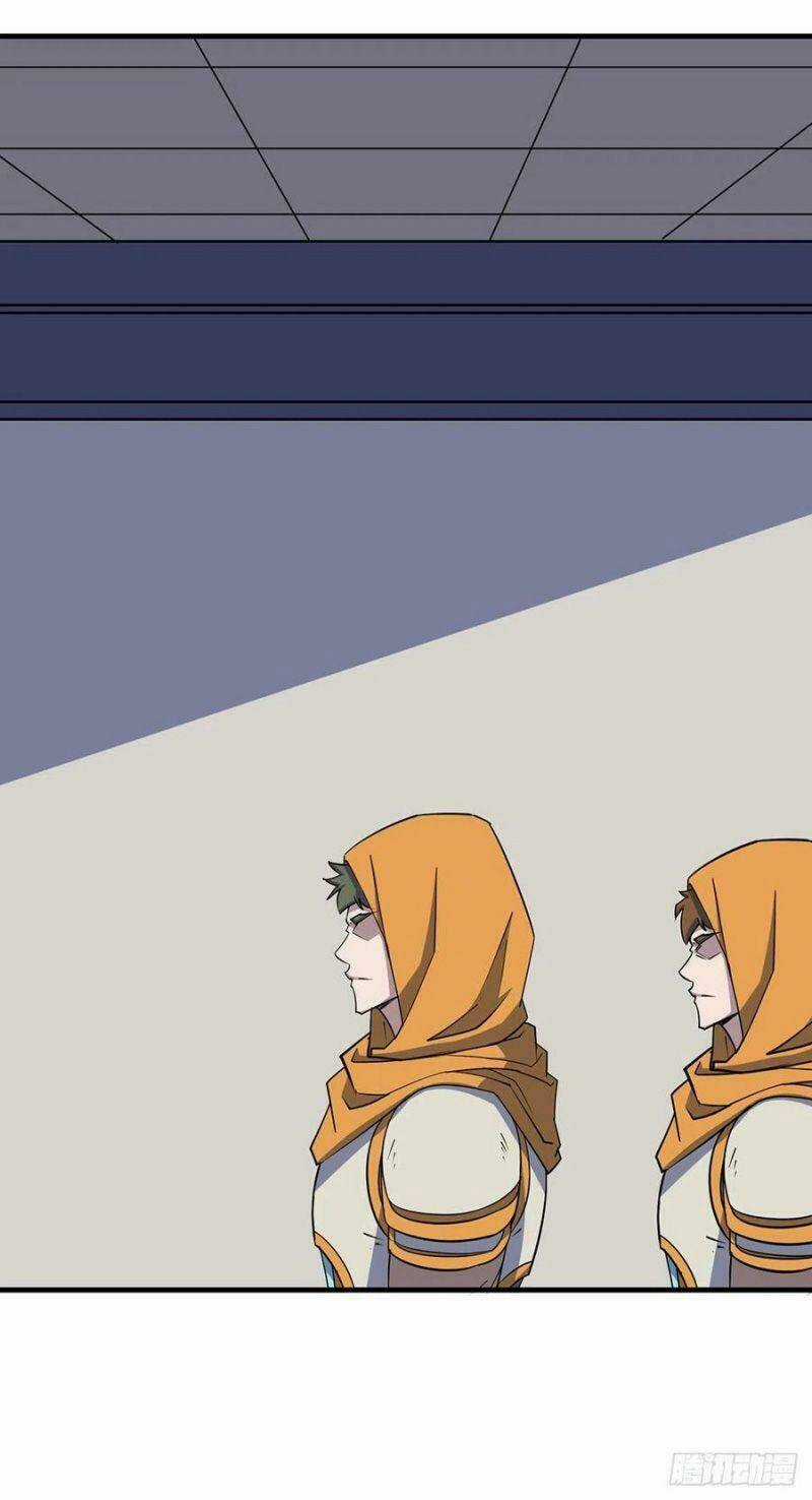 Thú Nhân - Chapter 276 - Trang 18