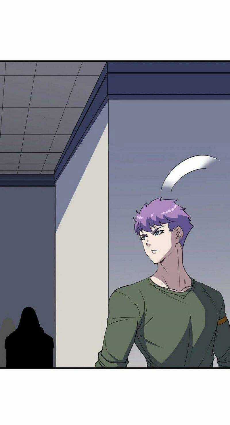 Thú Nhân - Chapter 276 - Trang 19