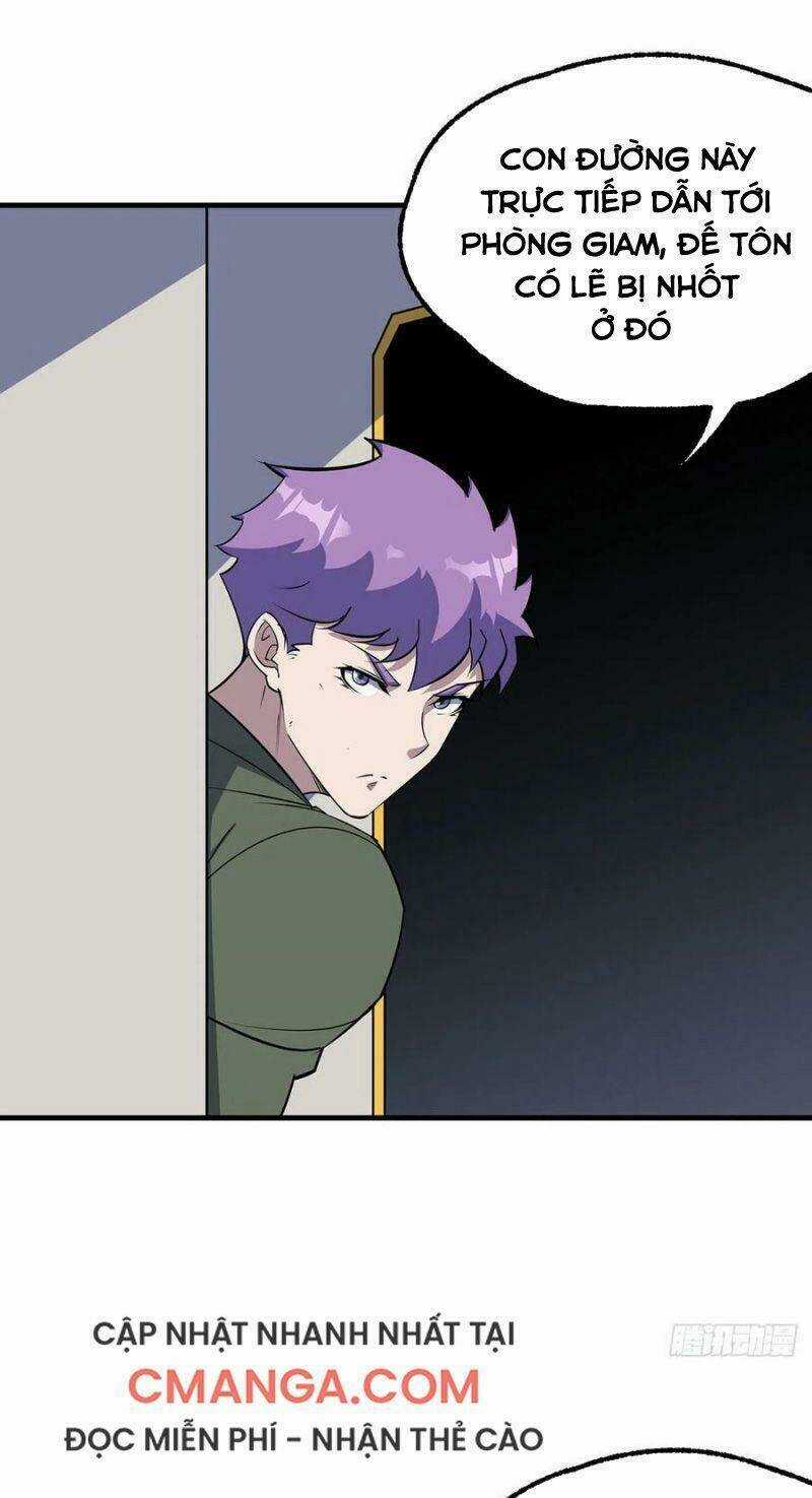 Thú Nhân - Chapter 276 - Trang 20