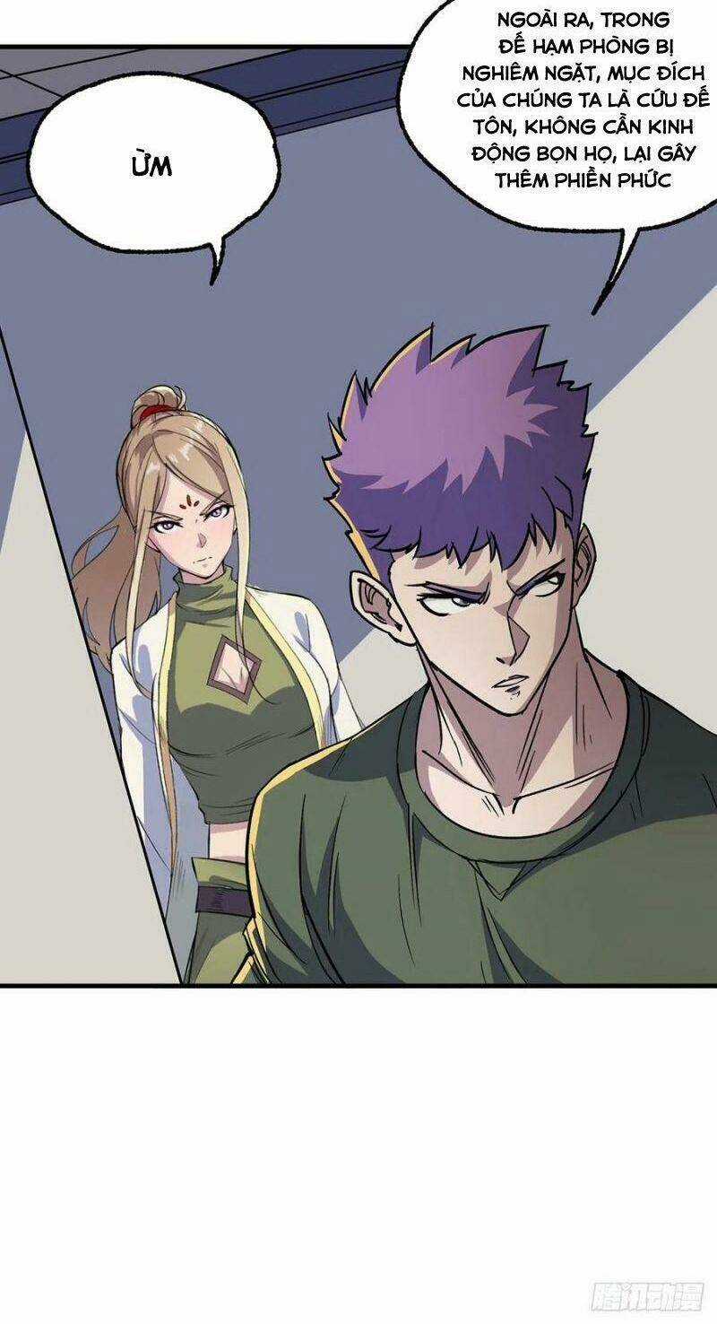 Thú Nhân - Chapter 276 - Trang 21