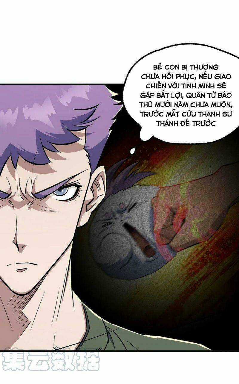 Thú Nhân - Chapter 276 - Trang 22