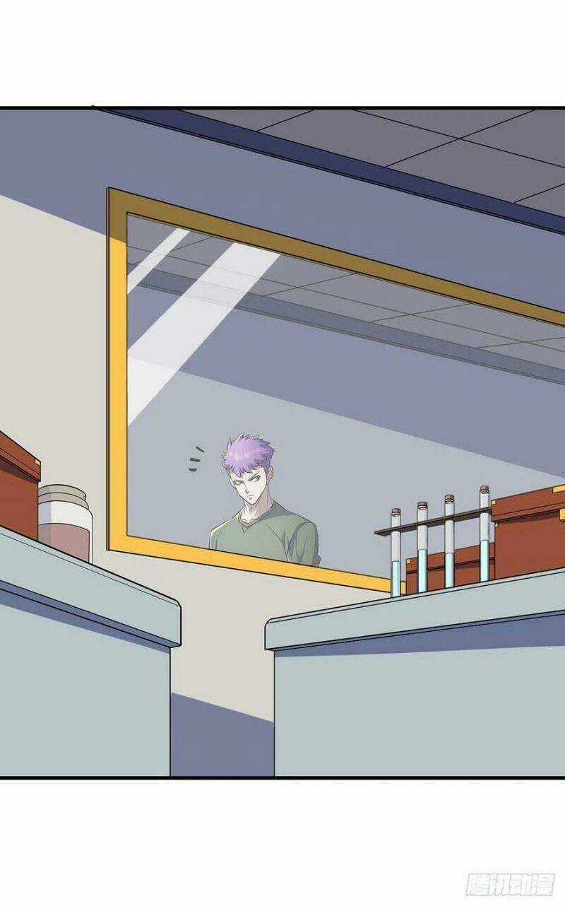 Thú Nhân - Chapter 276 - Trang 23