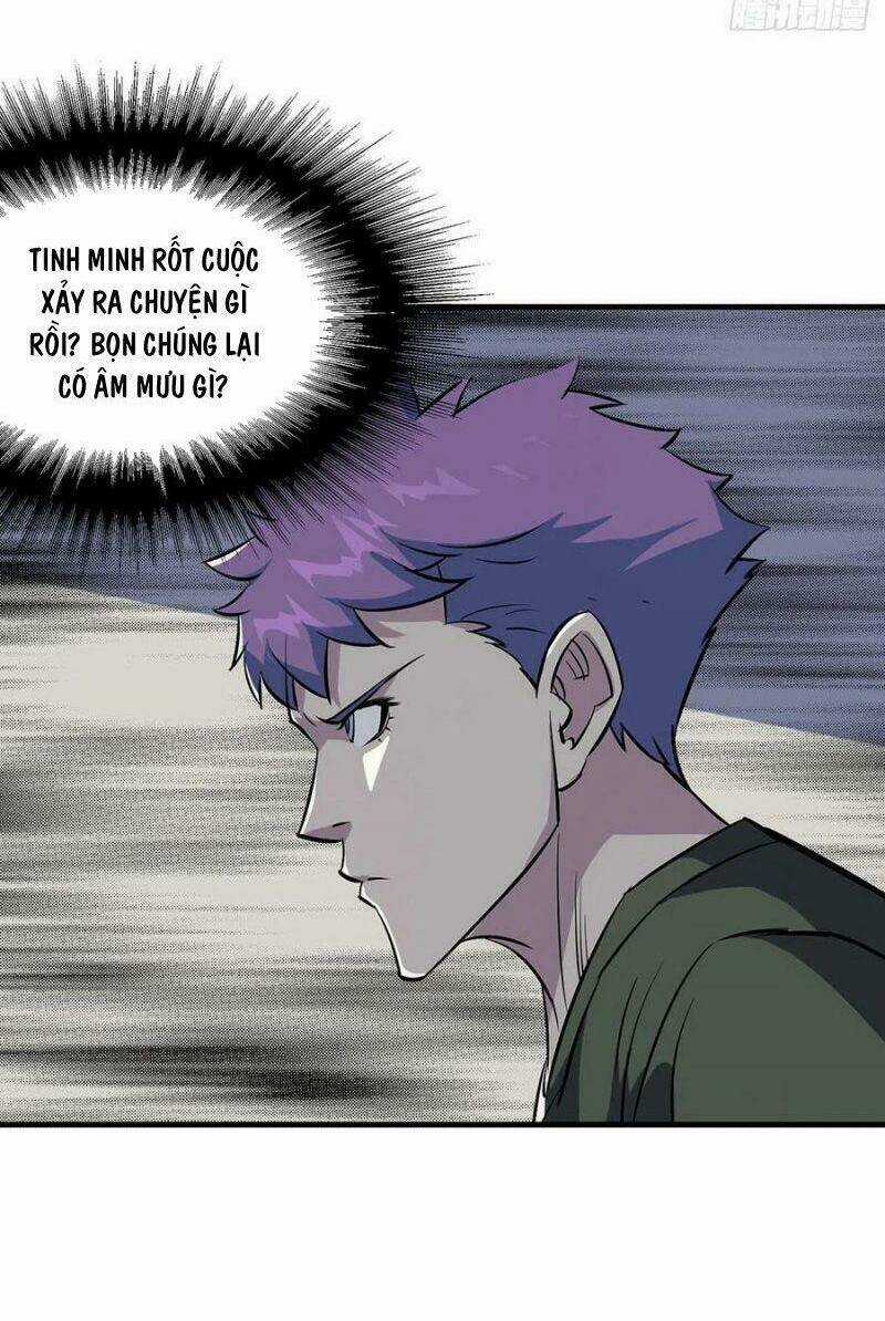 Thú Nhân - Chapter 276 - Trang 25