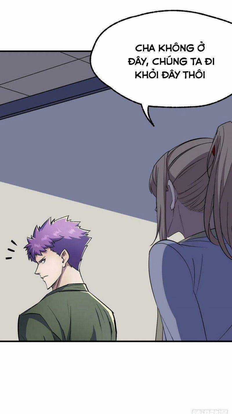 Thú Nhân - Chapter 276 - Trang 26