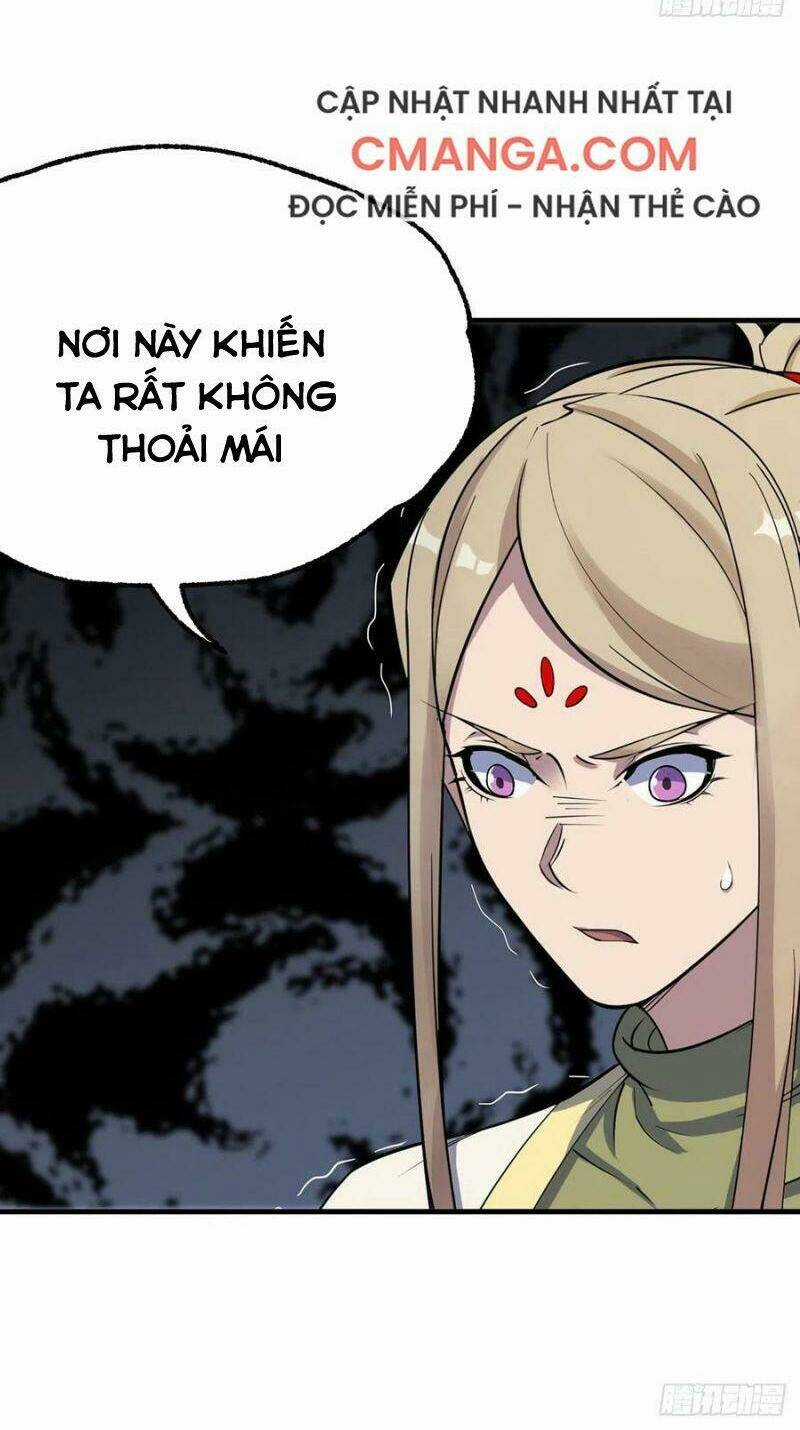 Thú Nhân - Chapter 276 - Trang 27