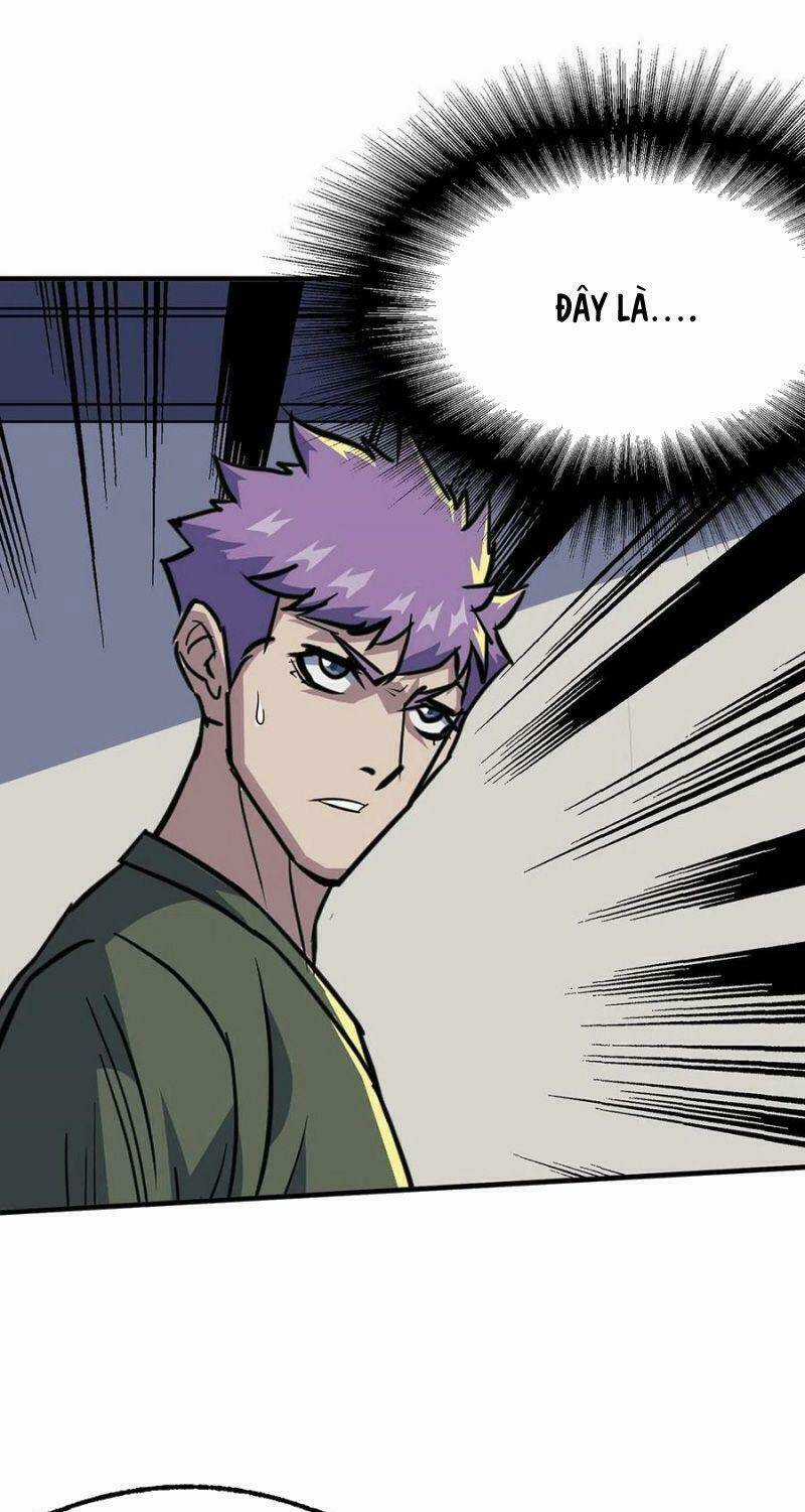 Thú Nhân - Chapter 276 - Trang 28