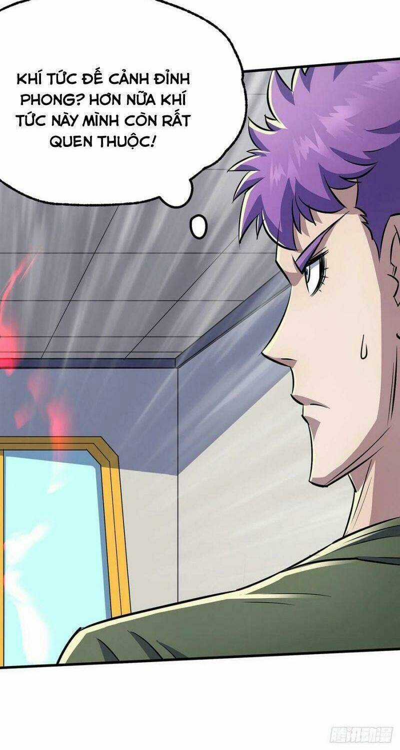 Thú Nhân - Chapter 276 - Trang 29