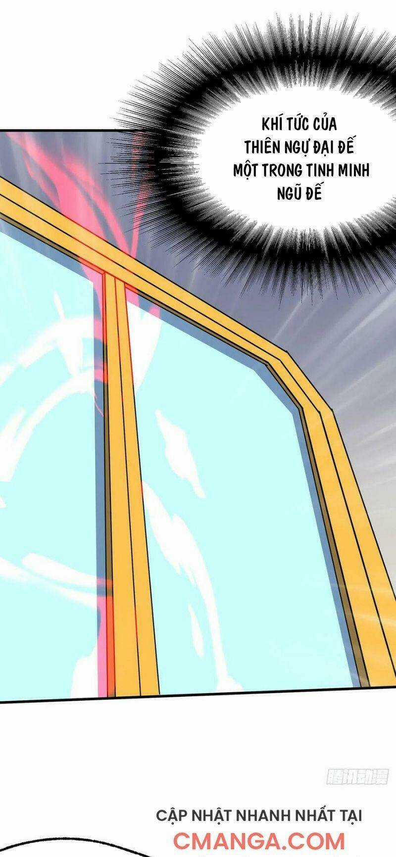 Thú Nhân - Chapter 276 - Trang 30