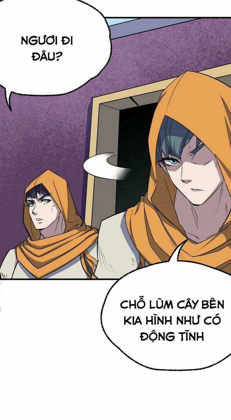 Thú Nhân - Chapter 276 - Trang 6