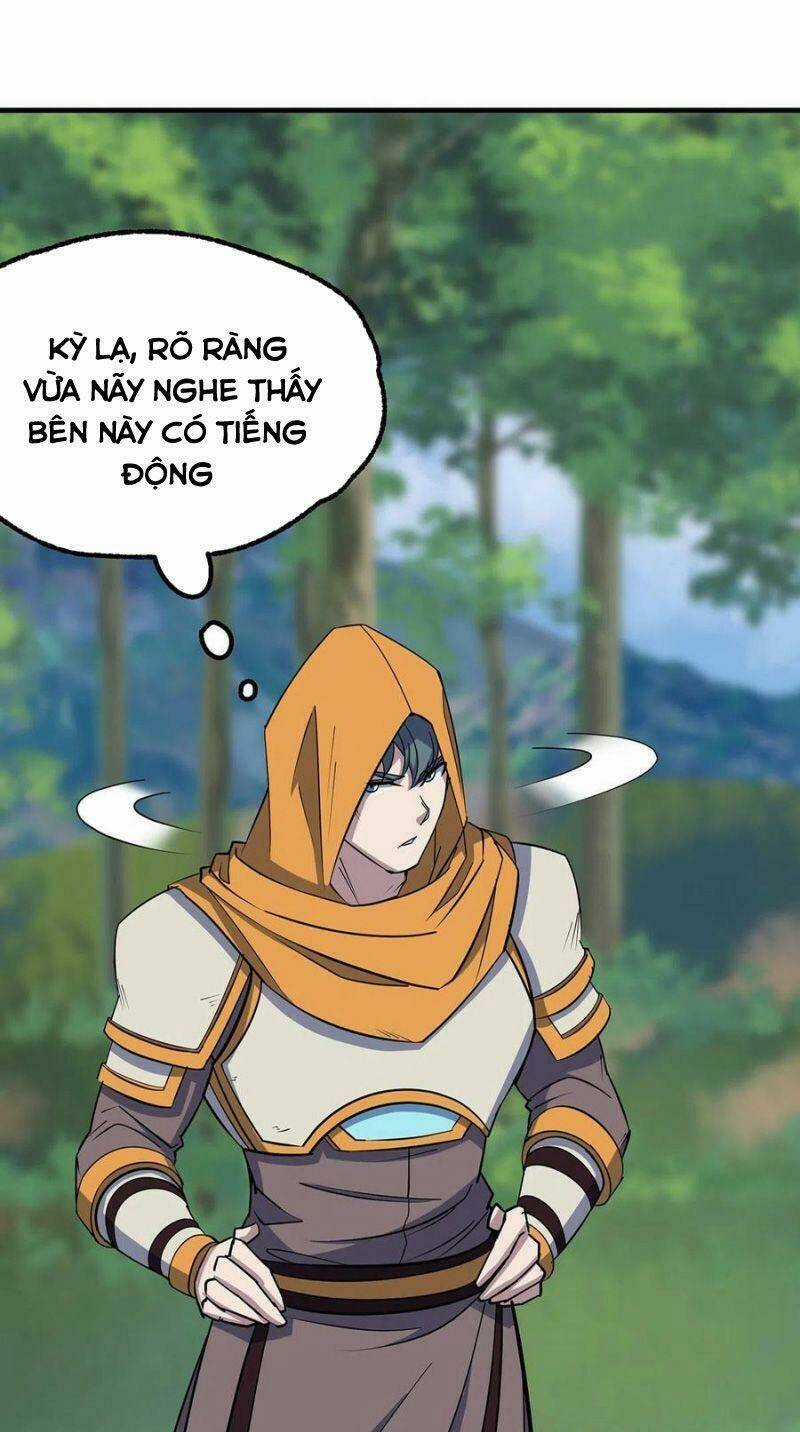 Thú Nhân - Chapter 276 - Trang 7