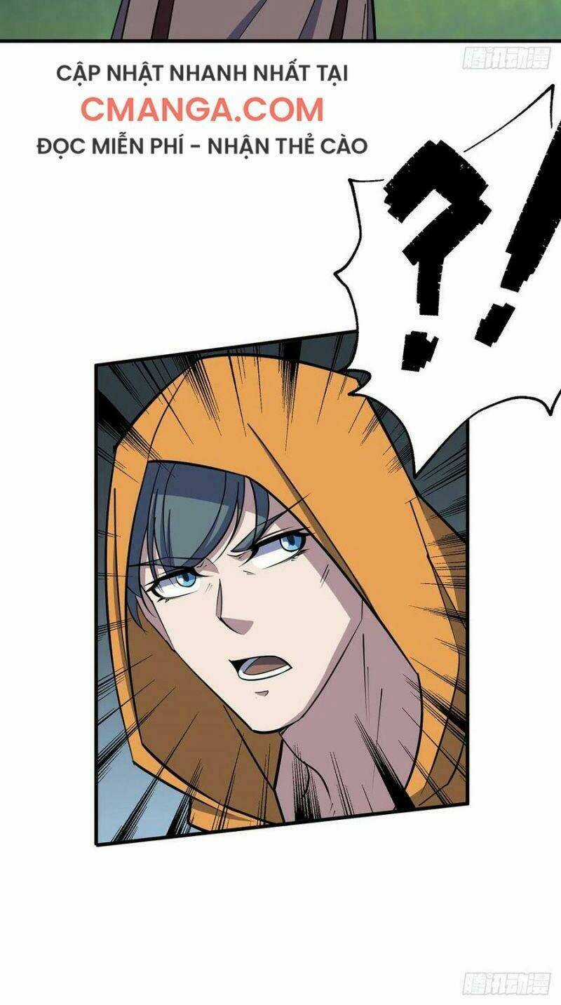 Thú Nhân - Chapter 276 - Trang 8