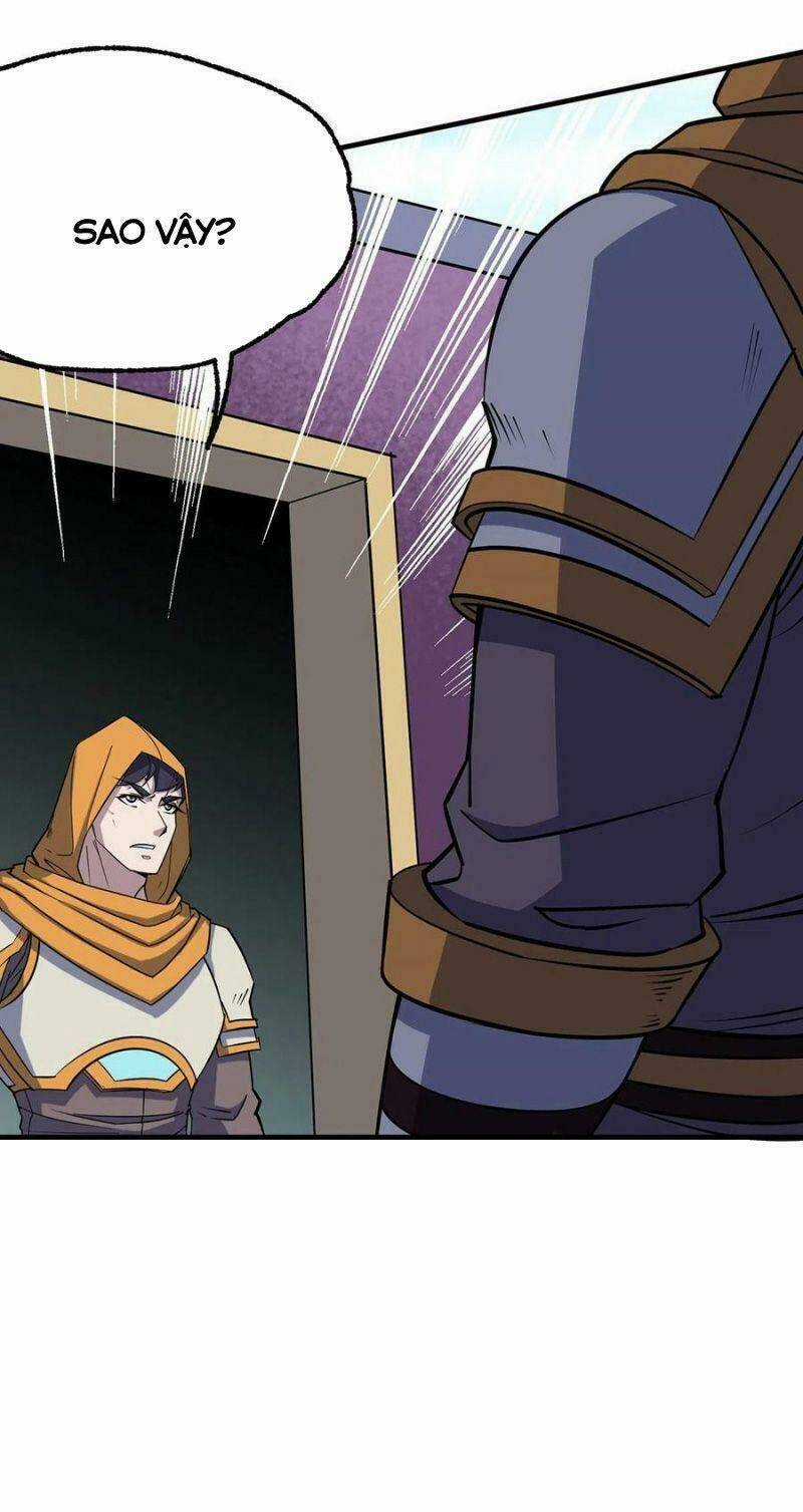 Thú Nhân - Chapter 276 - Trang 9