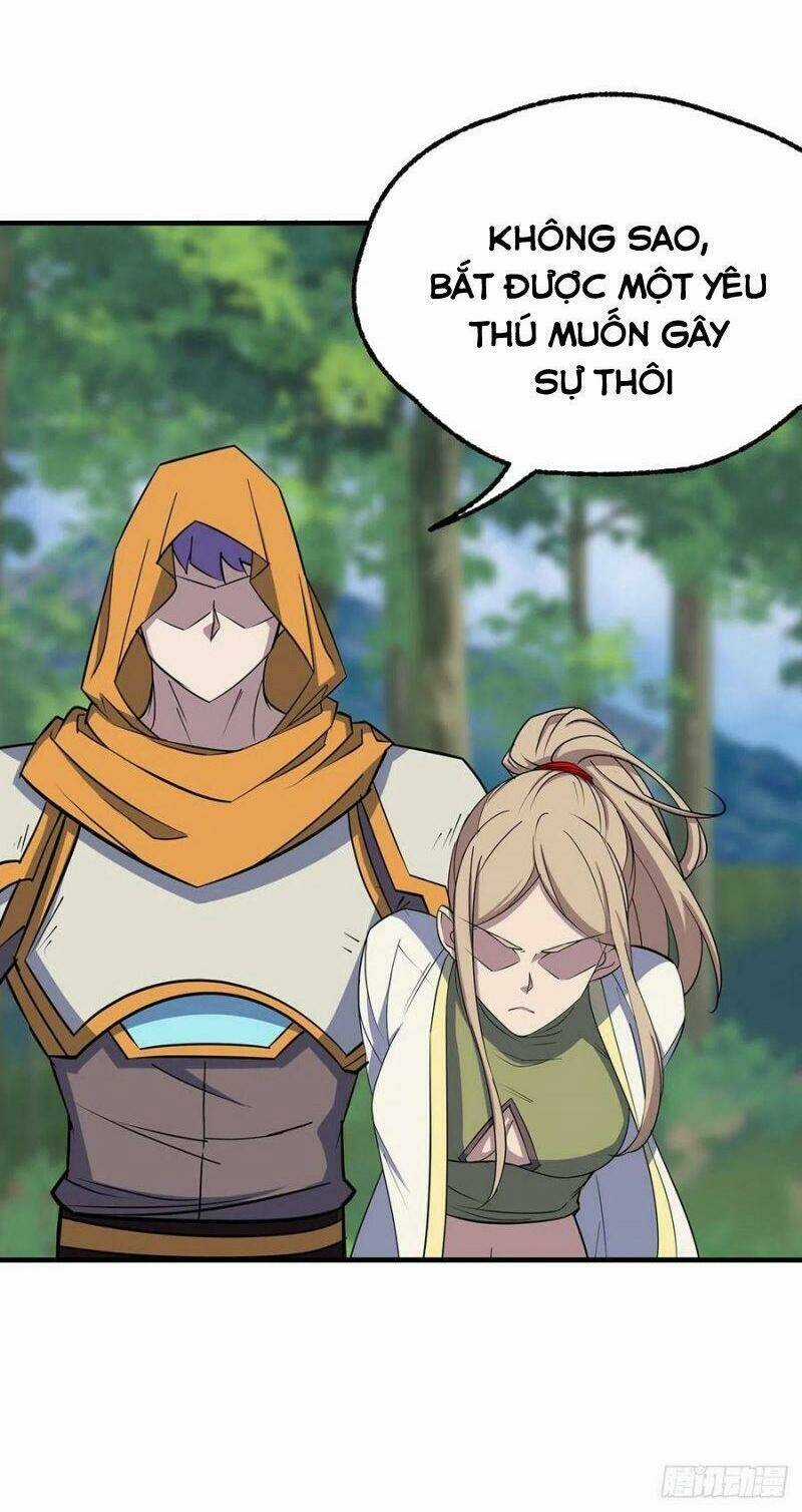 Thú Nhân - Chapter 276 - Trang 10