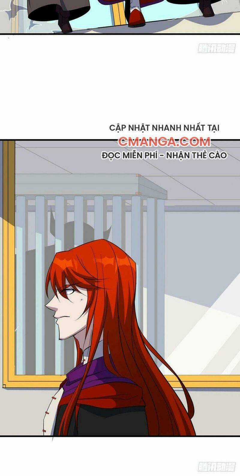 Thú Nhân - Chapter 277 - Trang 2