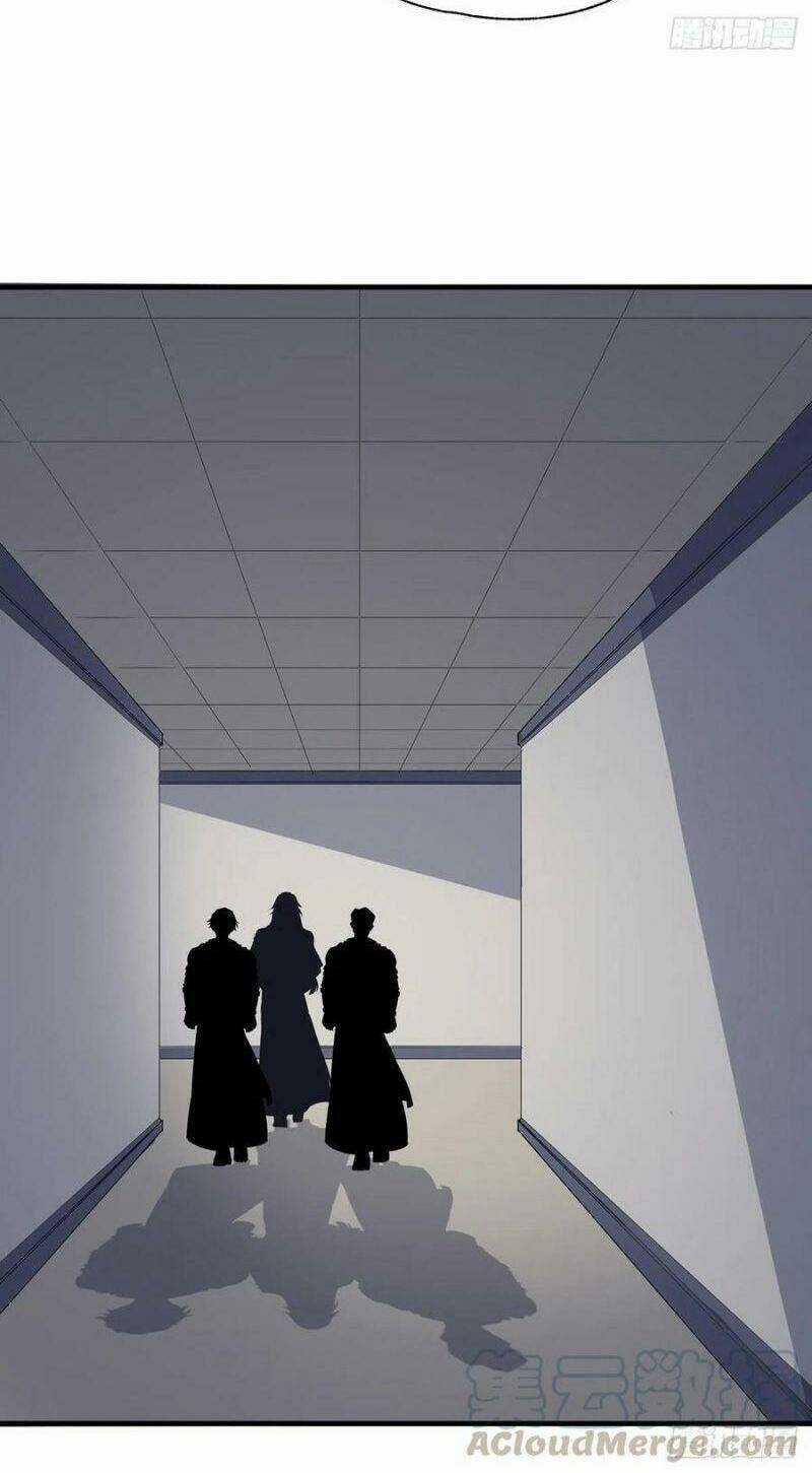 Thú Nhân - Chapter 277 - Trang 12