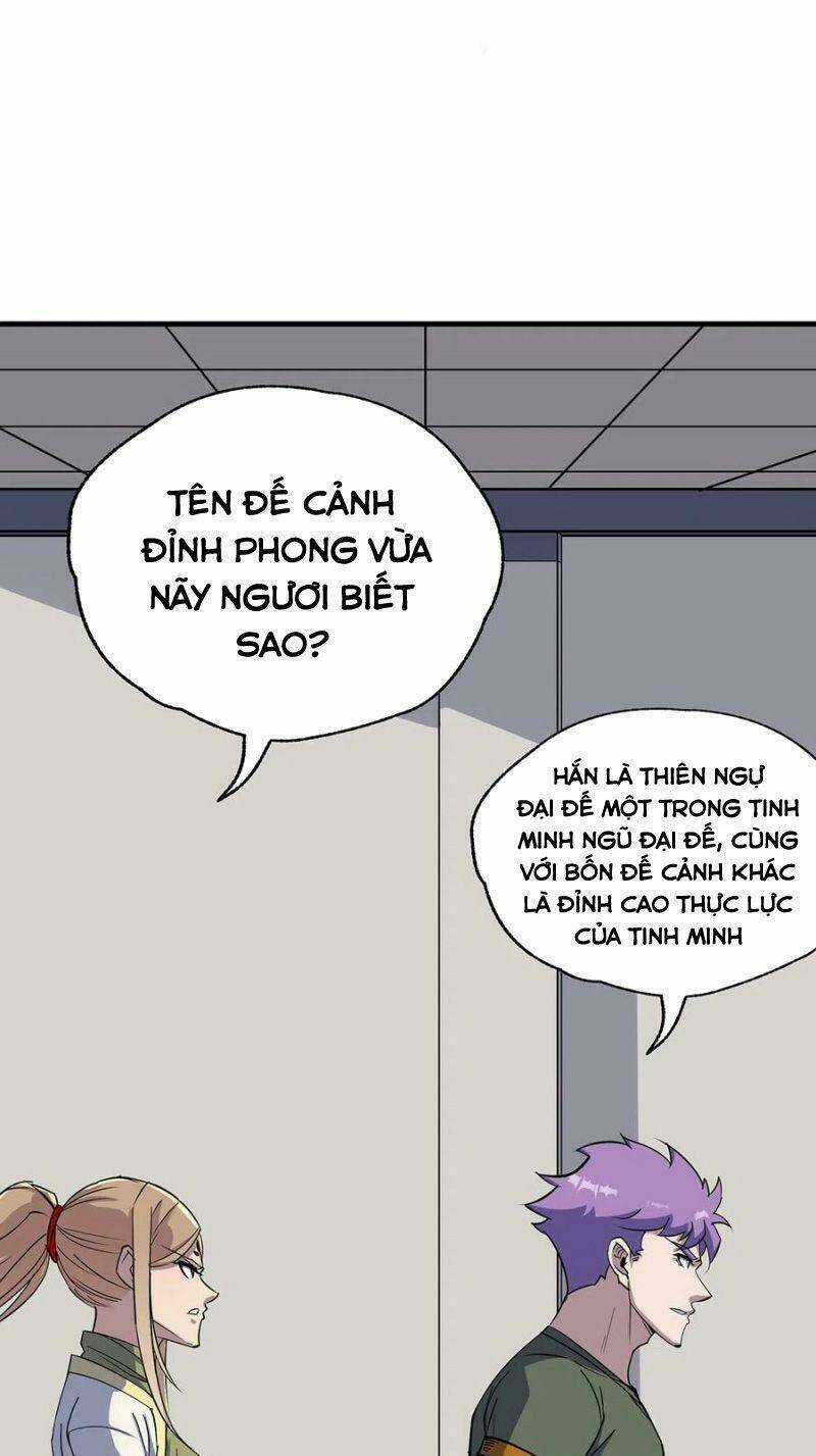 Thú Nhân - Chapter 277 - Trang 15