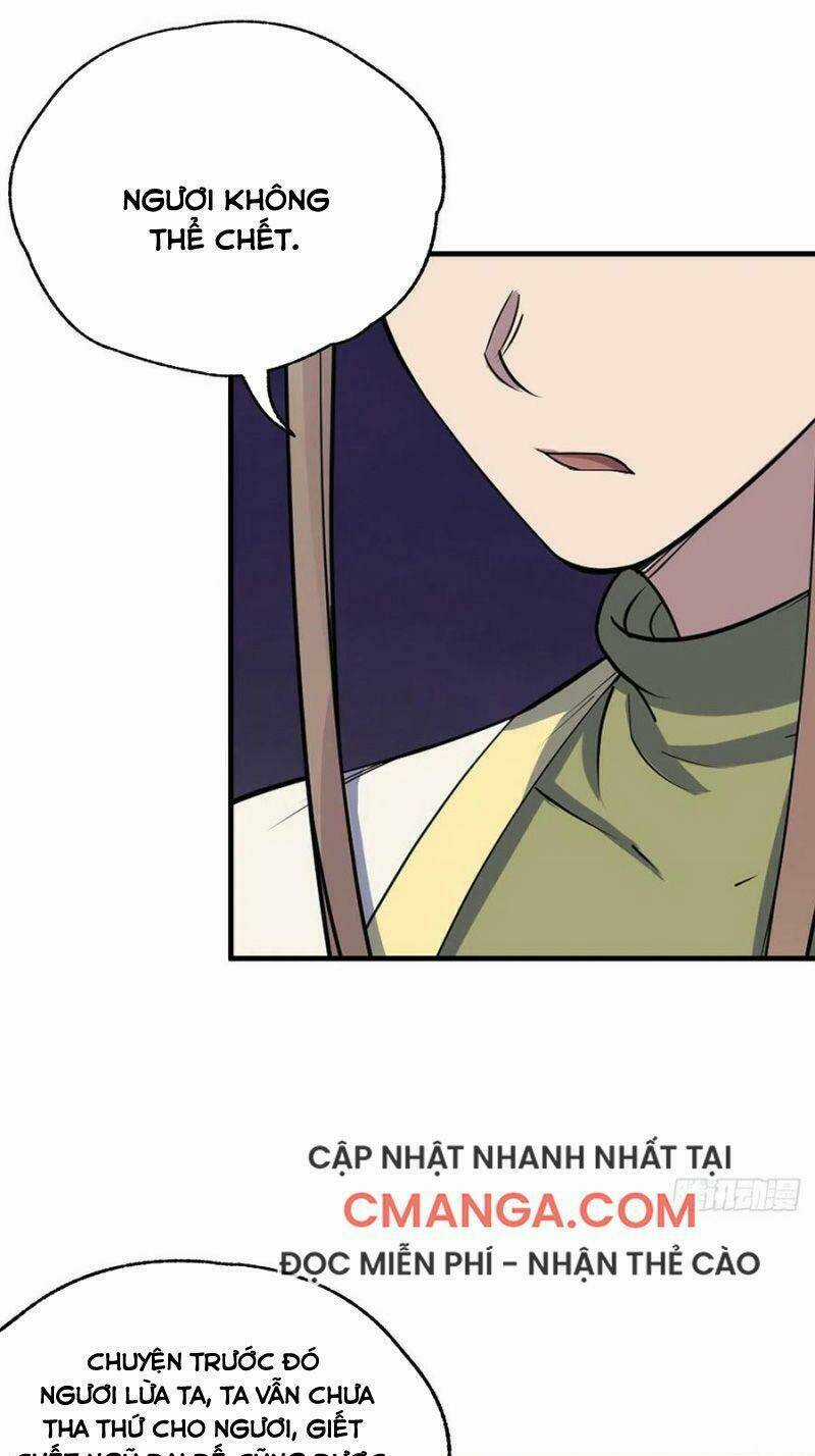 Thú Nhân - Chapter 277 - Trang 17