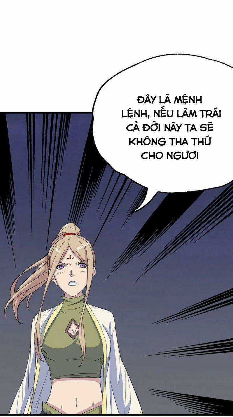 Thú Nhân - Chapter 277 - Trang 19