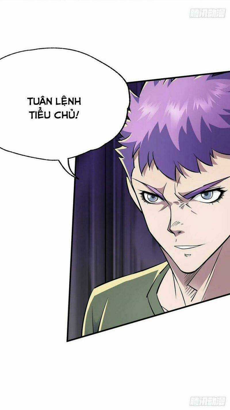 Thú Nhân - Chapter 277 - Trang 20