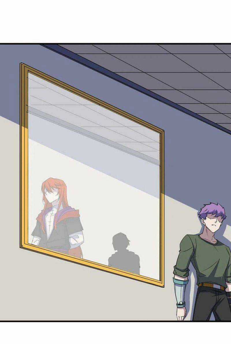 Thú Nhân - Chapter 277 - Trang 3