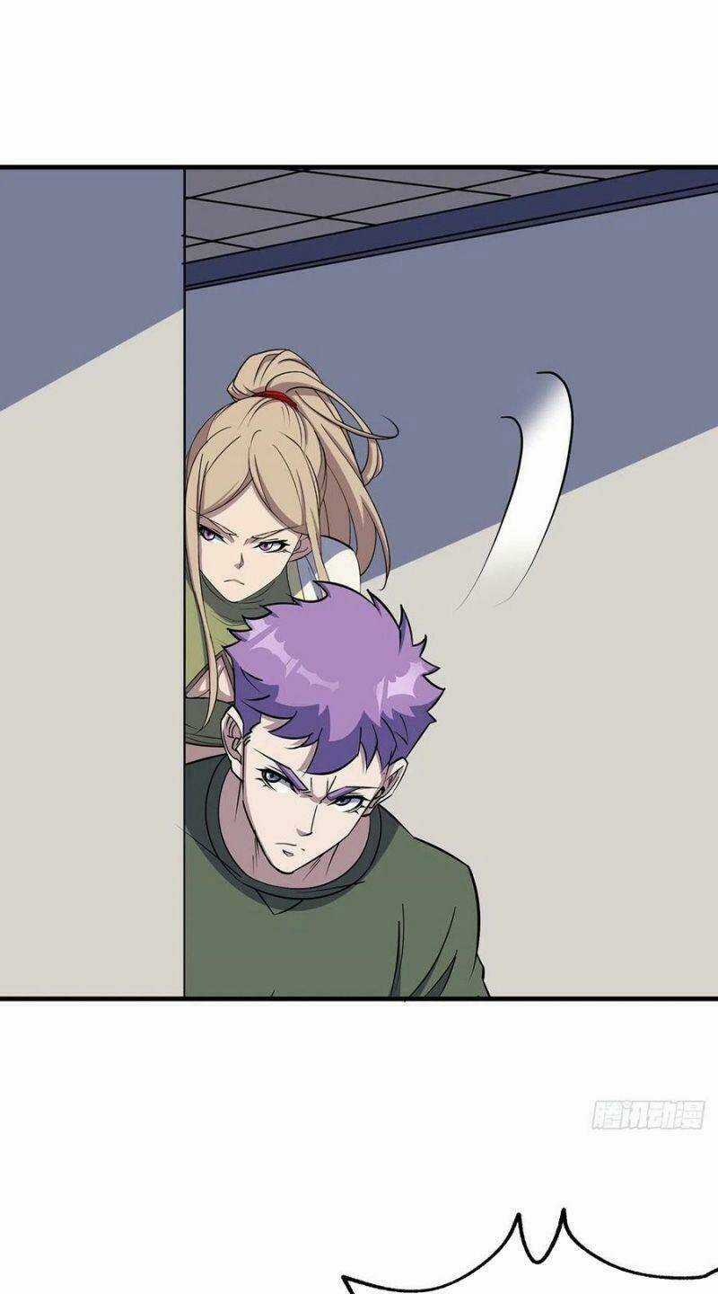 Thú Nhân - Chapter 277 - Trang 23