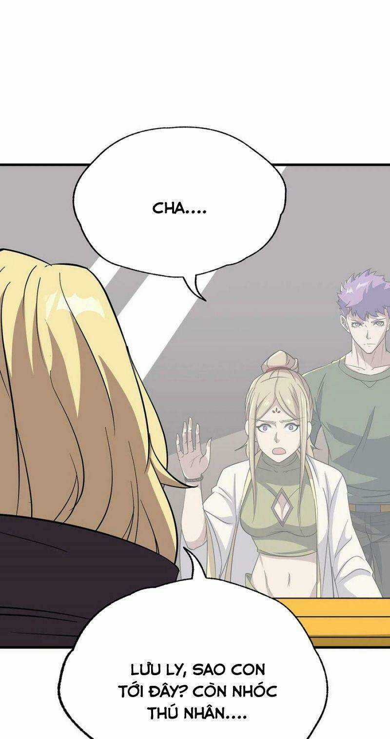 Thú Nhân - Chapter 277 - Trang 25