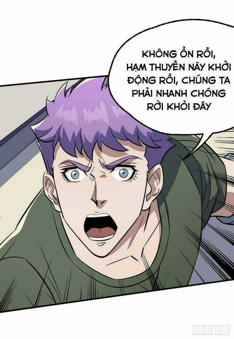 Thú Nhân - Chapter 277 - Trang 28
