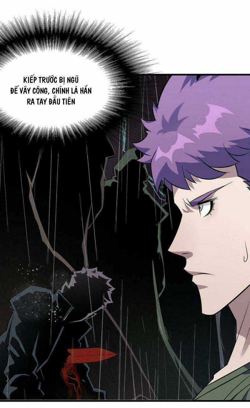 Thú Nhân - Chapter 277 - Trang 5