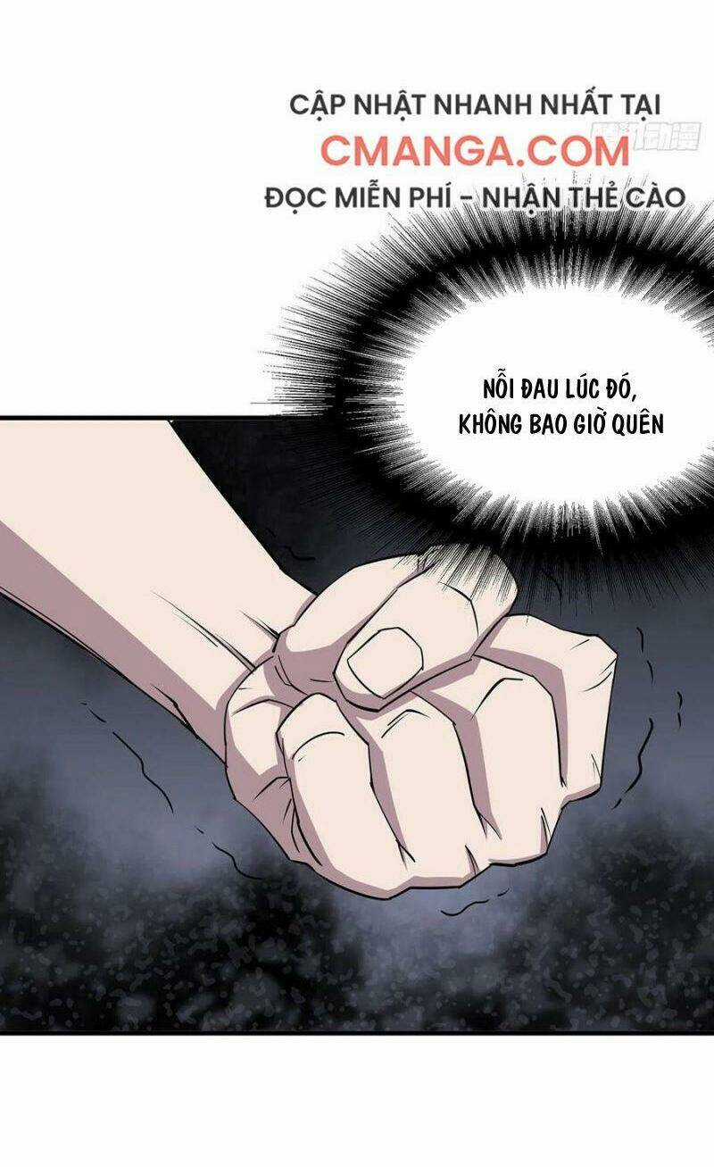 Thú Nhân - Chapter 277 - Trang 6