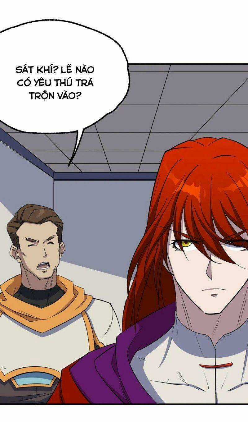 Thú Nhân - Chapter 277 - Trang 7