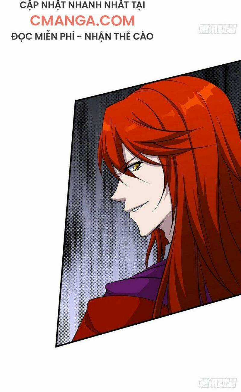 Thú Nhân - Chapter 277 - Trang 10