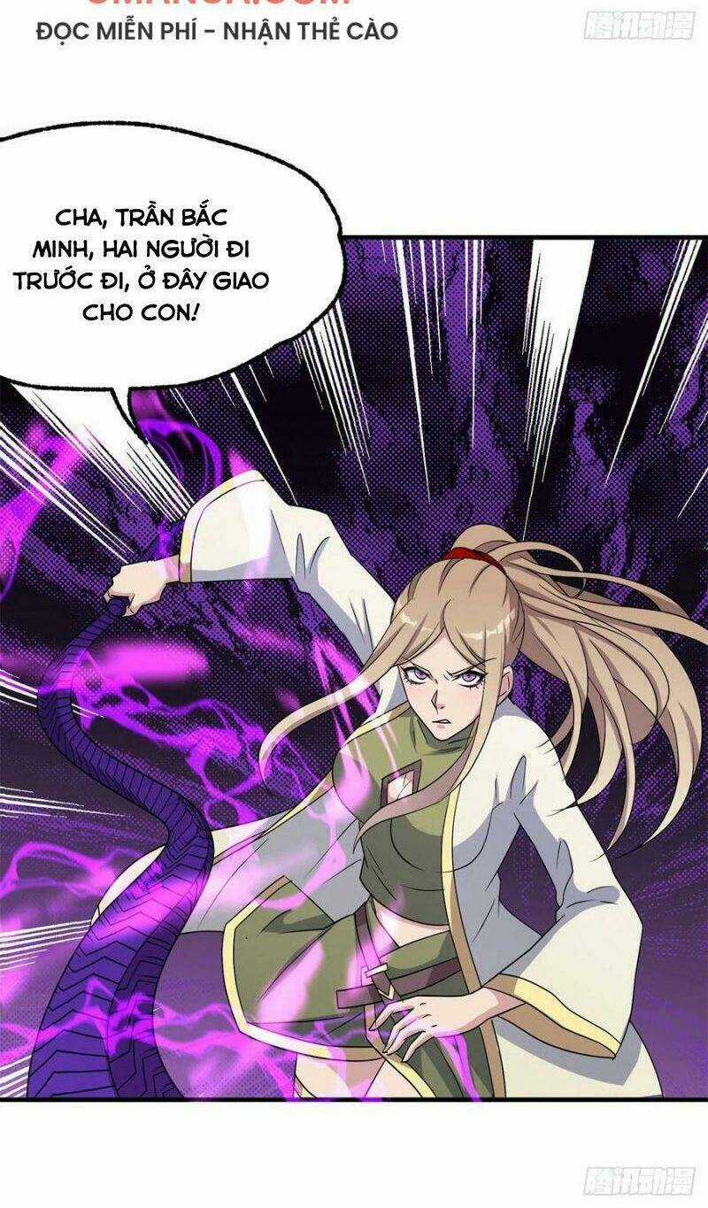 Thú Nhân - Chapter 278 - Trang 2