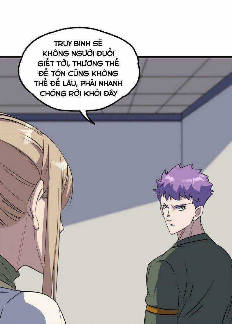 Thú Nhân - Chapter 278 - Trang 11