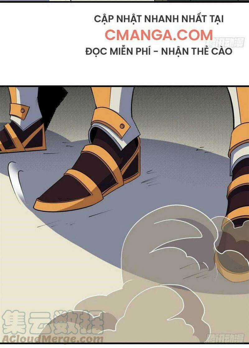 Thú Nhân - Chapter 278 - Trang 12