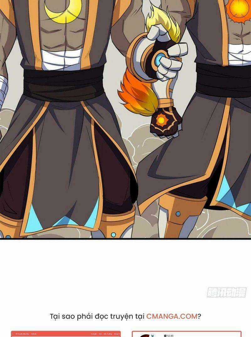 Thú Nhân - Chapter 278 - Trang 14