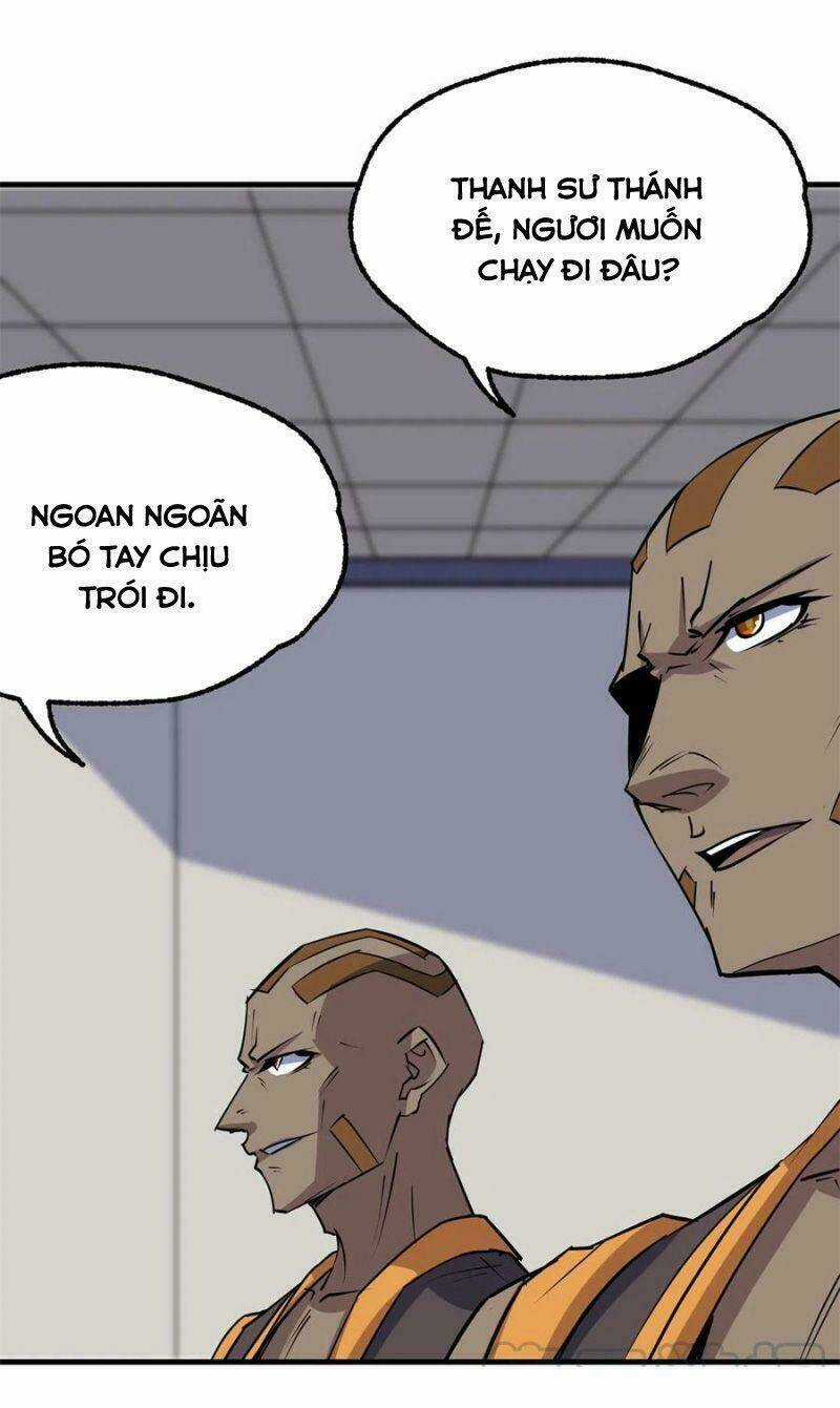 Thú Nhân - Chapter 278 - Trang 16