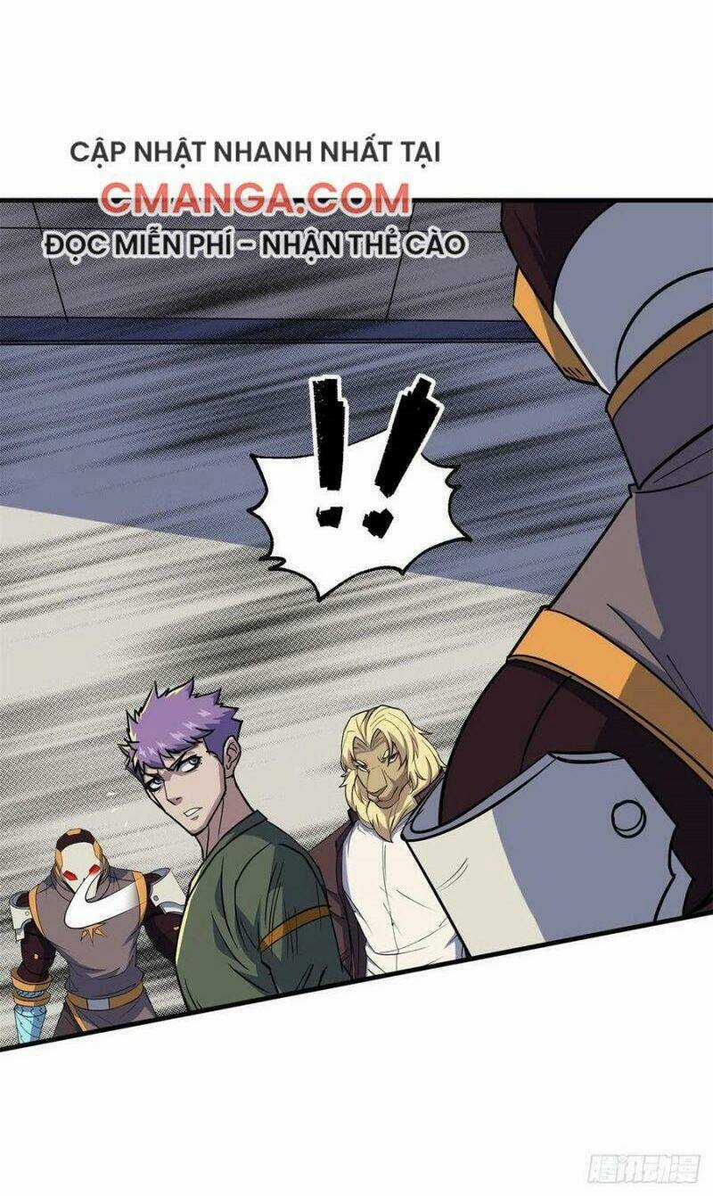 Thú Nhân - Chapter 278 - Trang 17