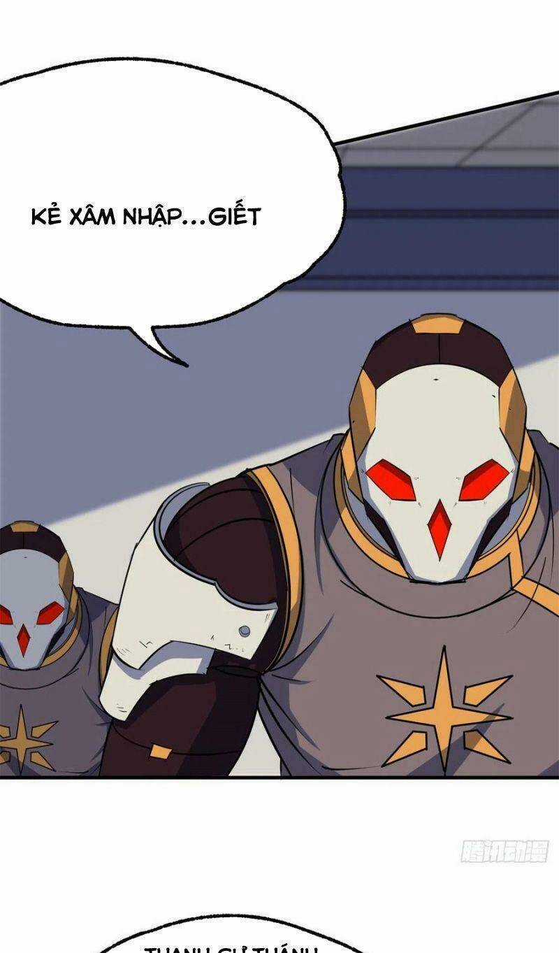 Thú Nhân - Chapter 278 - Trang 18