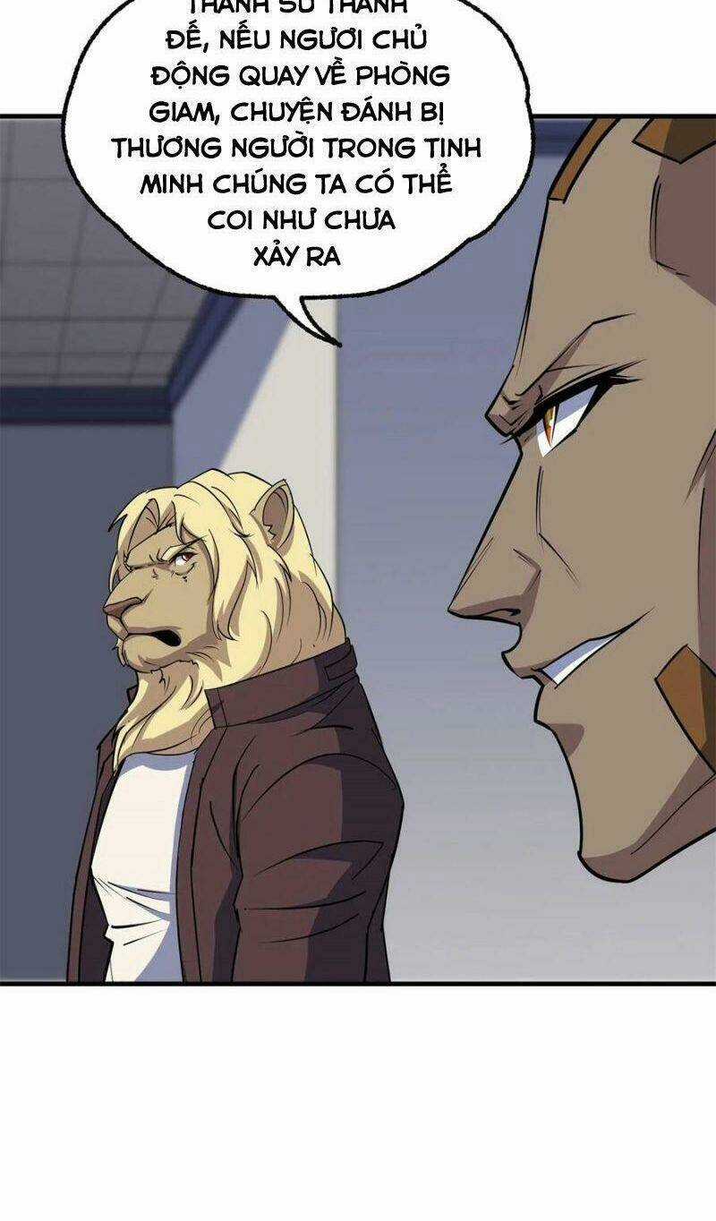 Thú Nhân - Chapter 278 - Trang 19