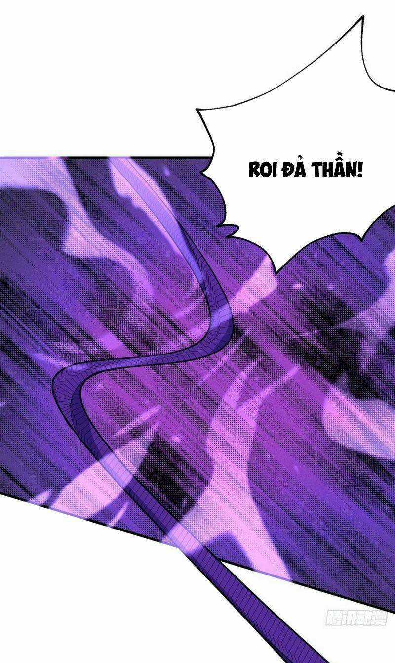 Thú Nhân - Chapter 278 - Trang 3