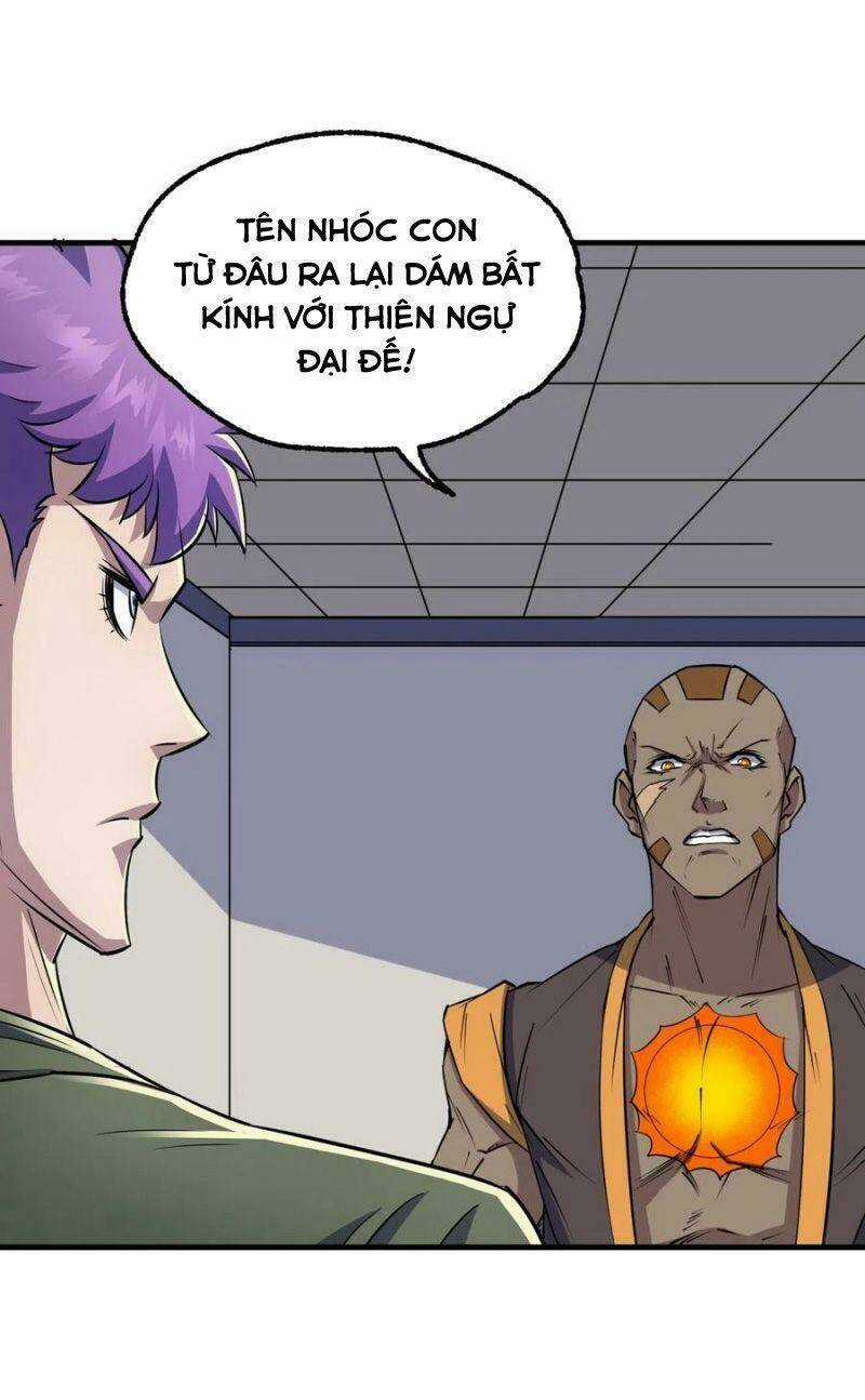 Thú Nhân - Chapter 278 - Trang 22