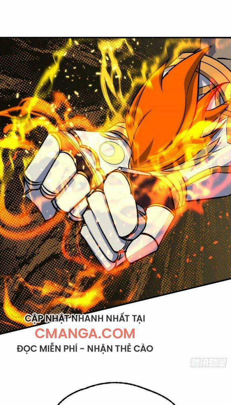 Thú Nhân - Chapter 278 - Trang 24