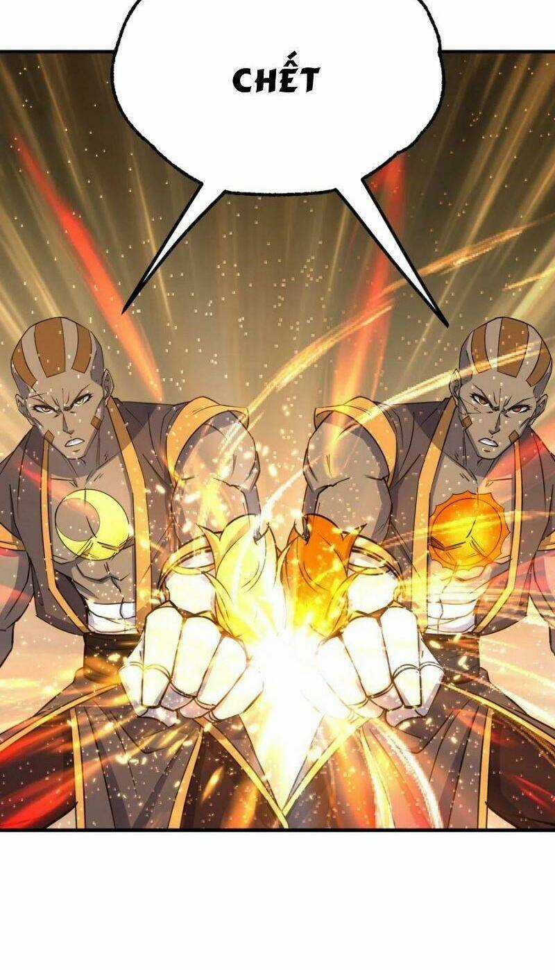 Thú Nhân - Chapter 278 - Trang 25