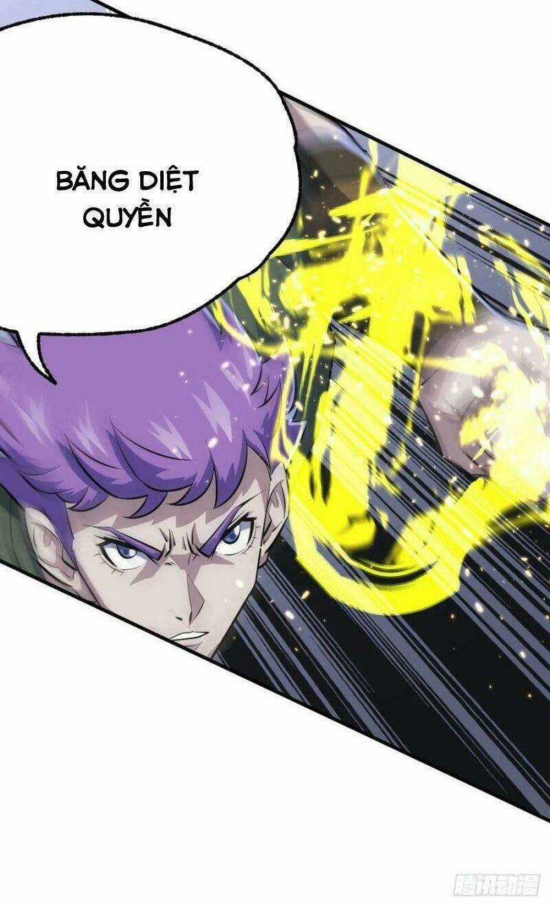 Thú Nhân - Chapter 278 - Trang 27