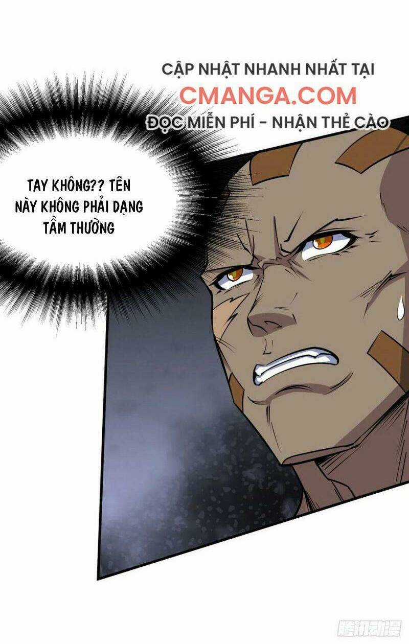 Thú Nhân - Chapter 278 - Trang 29